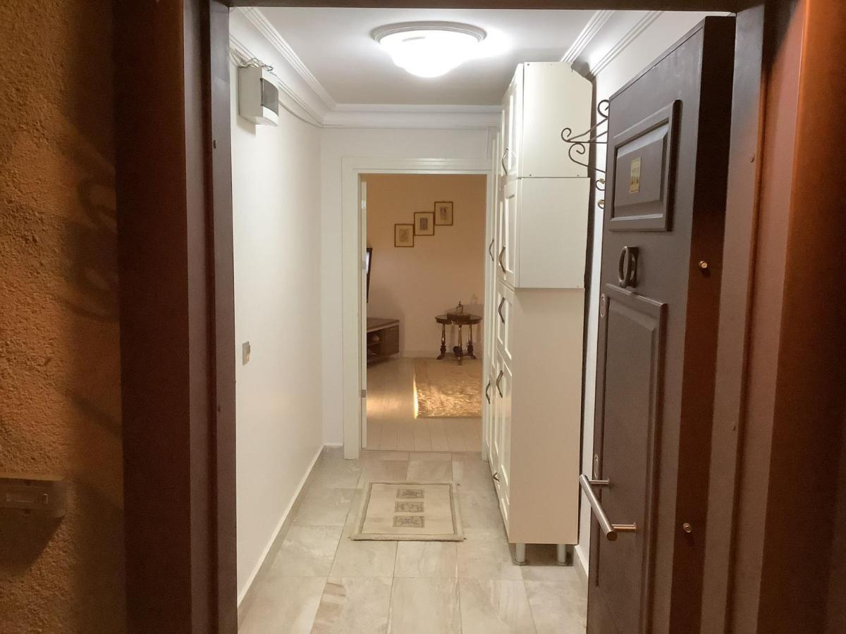 Garden House Apartment Istanbul Exterior photo