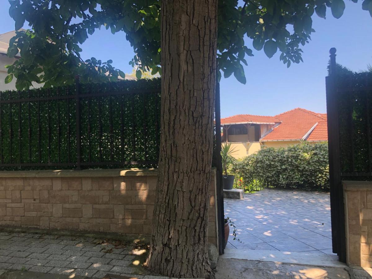 Garden House Apartment Istanbul Exterior photo