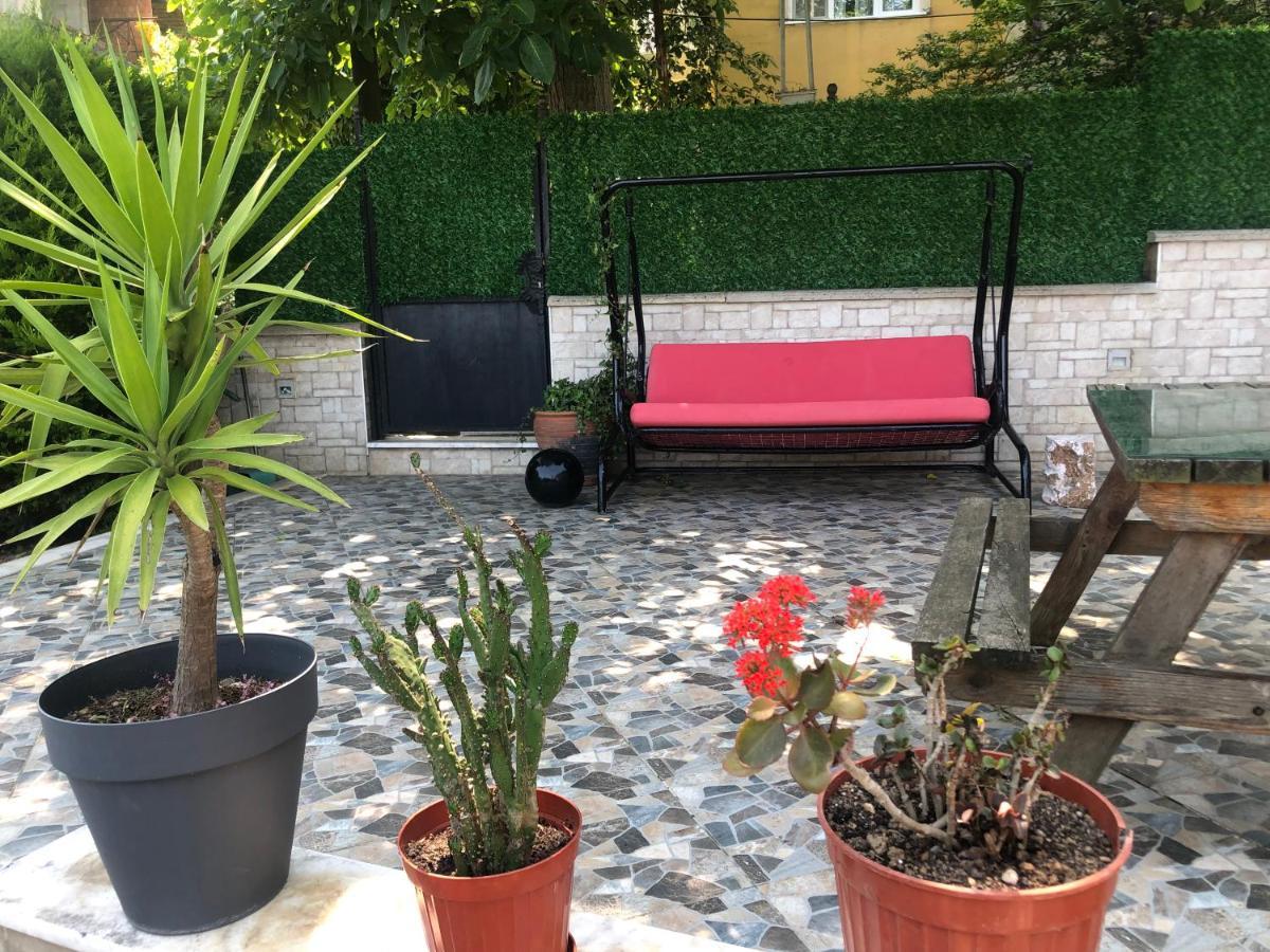 Garden House Apartment Istanbul Exterior photo