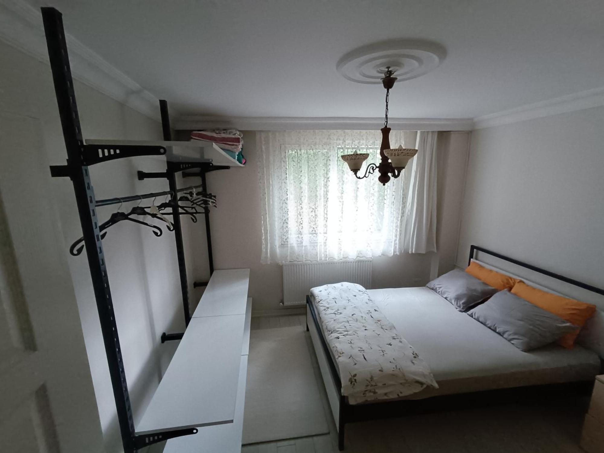Garden House Apartment Istanbul Room photo