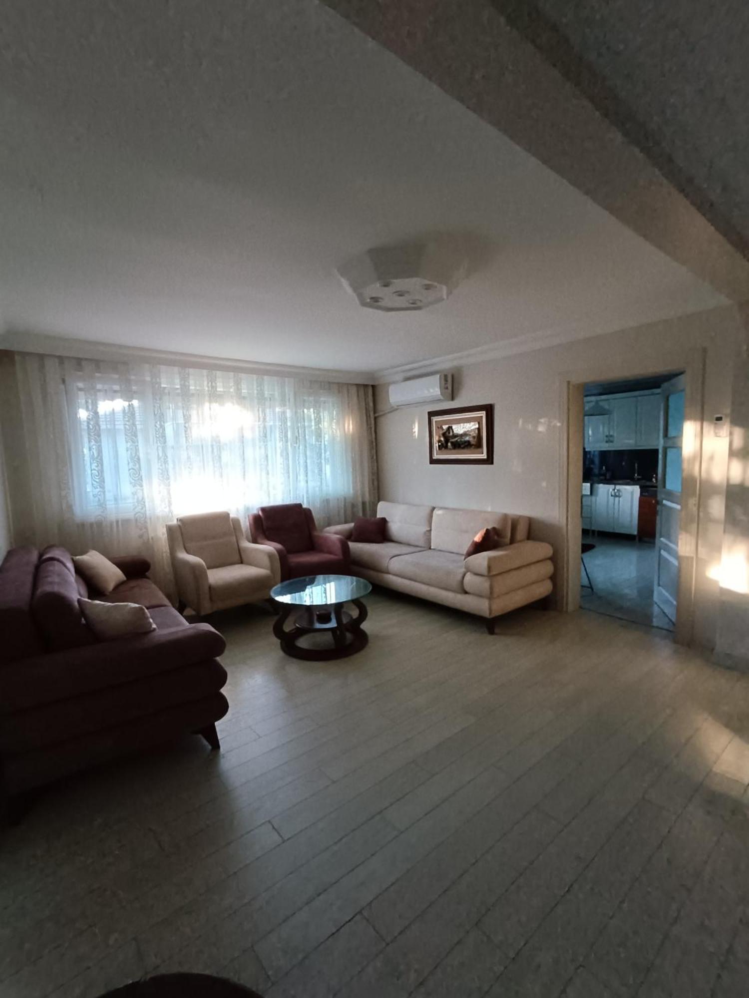 Garden House Apartment Istanbul Room photo