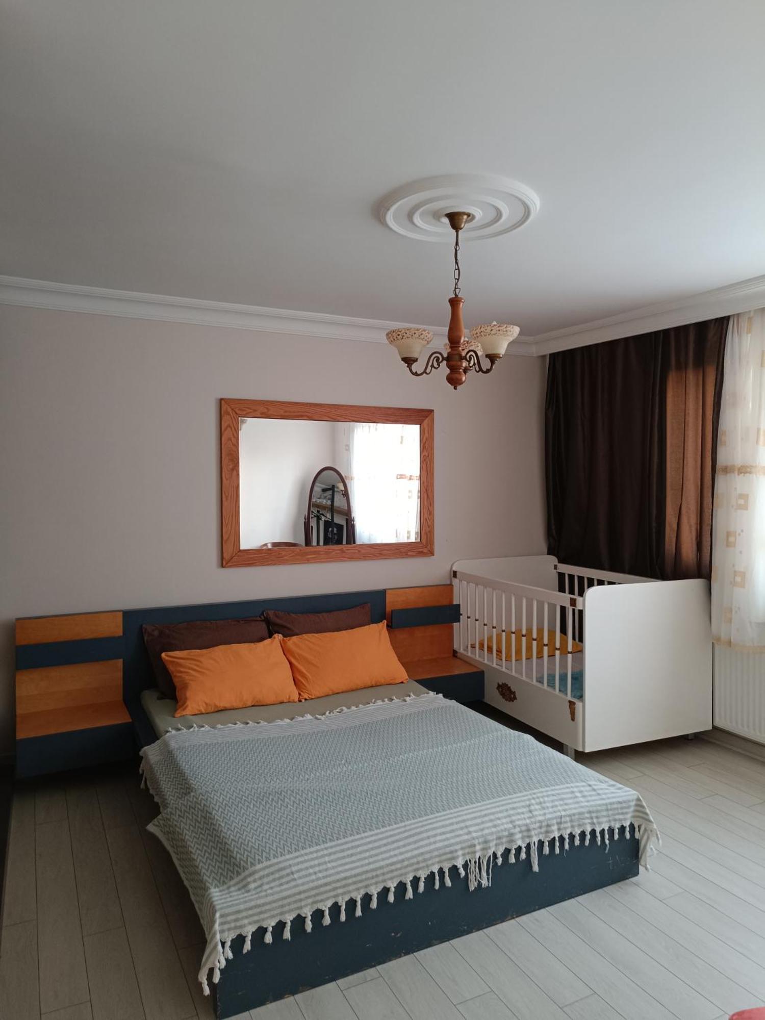 Garden House Apartment Istanbul Room photo