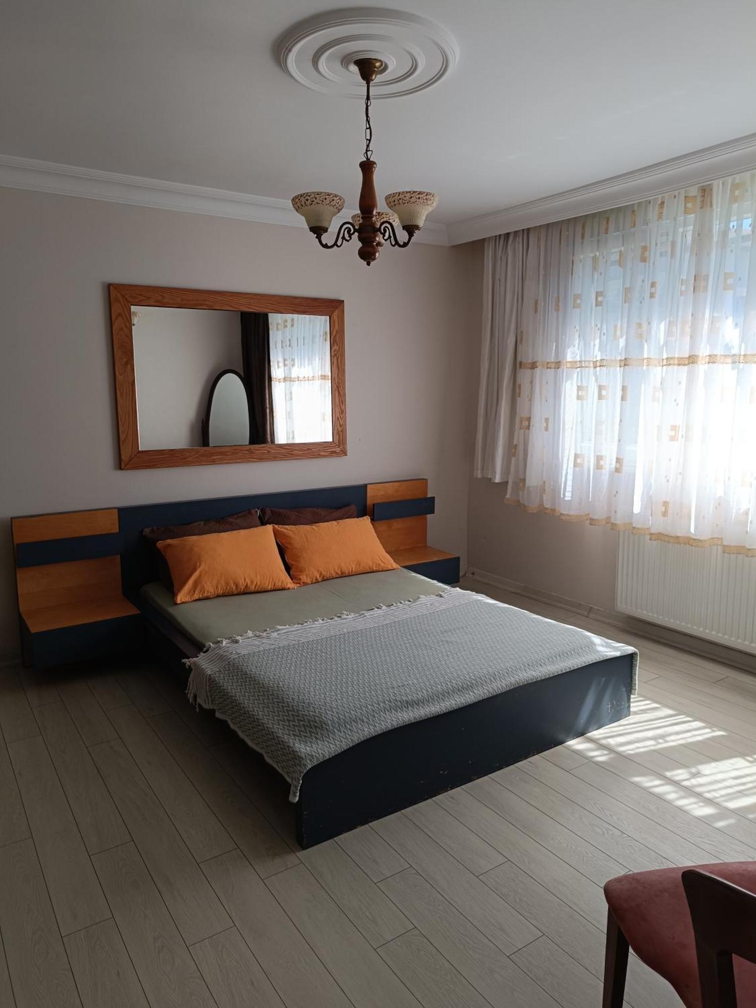 Garden House Apartment Istanbul Room photo