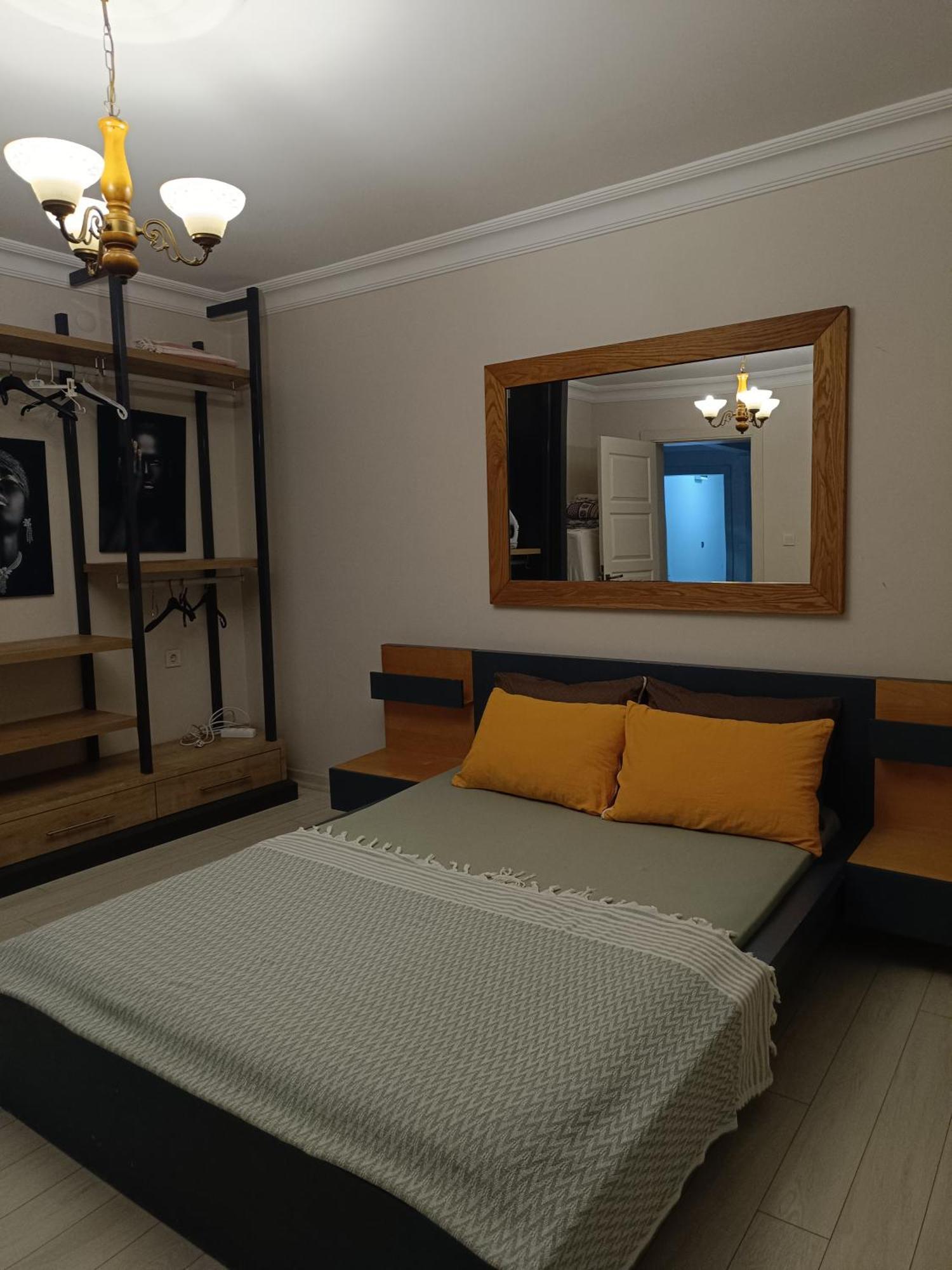 Garden House Apartment Istanbul Exterior photo