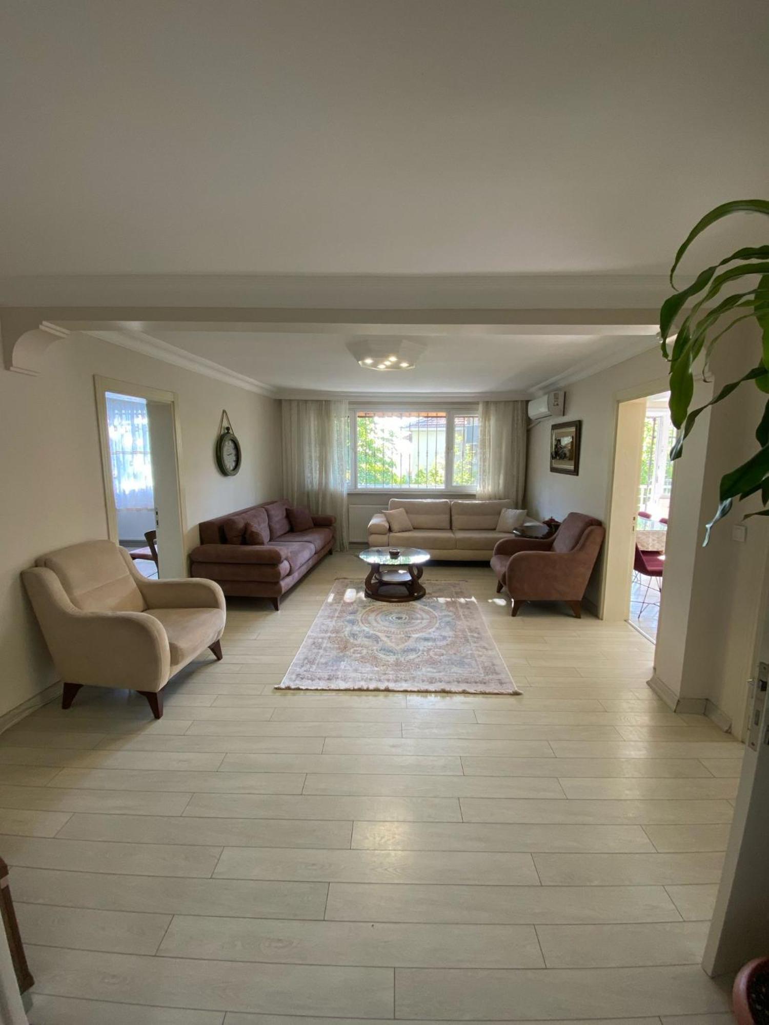Garden House Apartment Istanbul Room photo