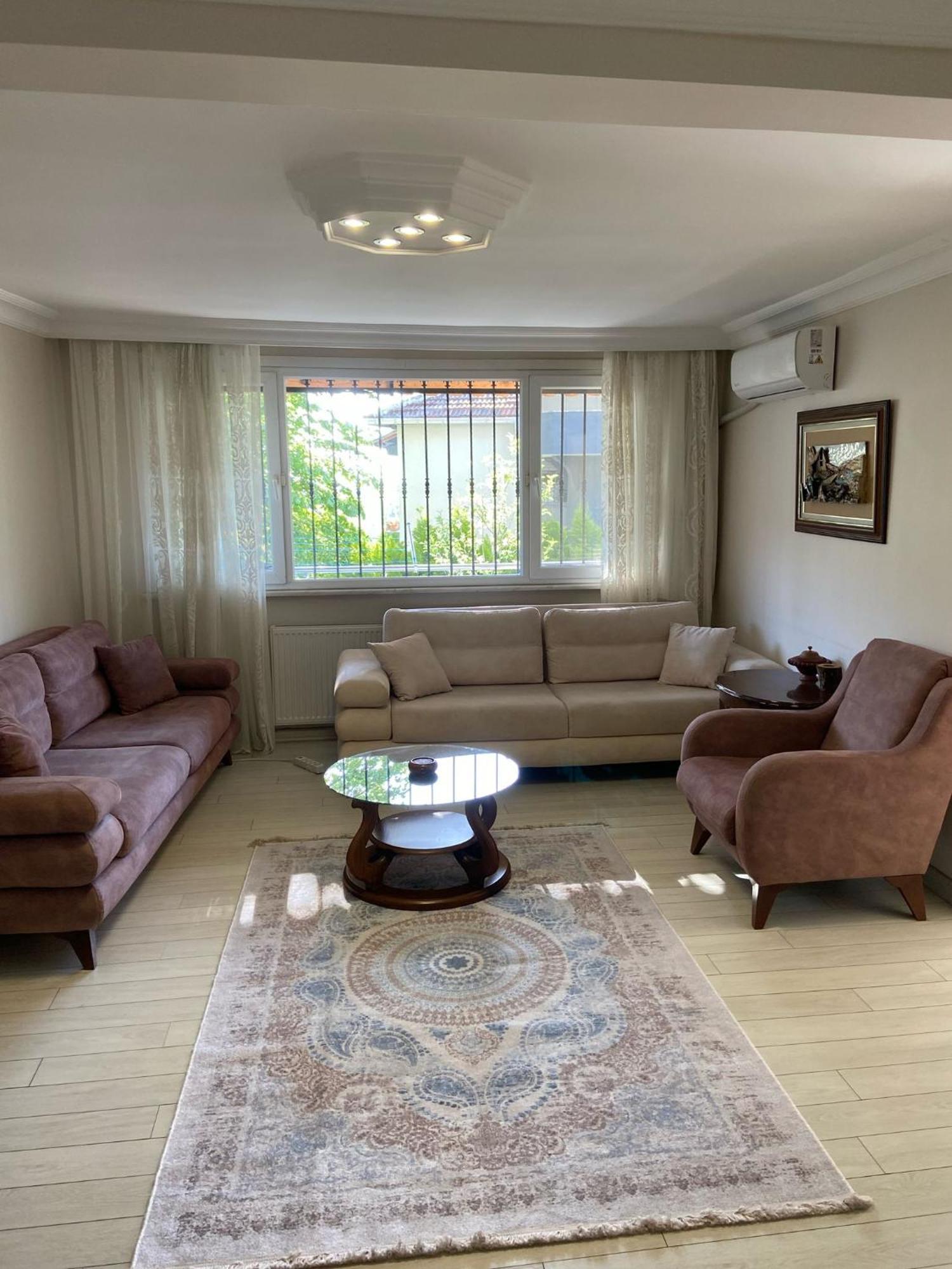 Garden House Apartment Istanbul Exterior photo